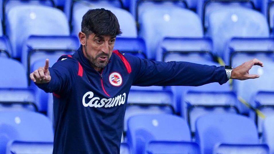 Veljko Paunovic - Reading